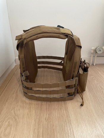 Bild 4 für Plate carrier