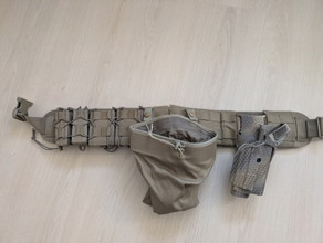 Imagen para WAS Gunfighter Belt Coyote