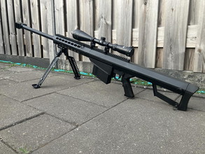 Bild für Barrett M82A1