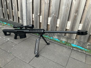 Bild 3 für Barrett M82A1