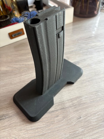 Image 2 for 3D print  M4 stand
