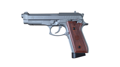Image pour KWC & Cybergun - Taurus PT92 CO2 GBB