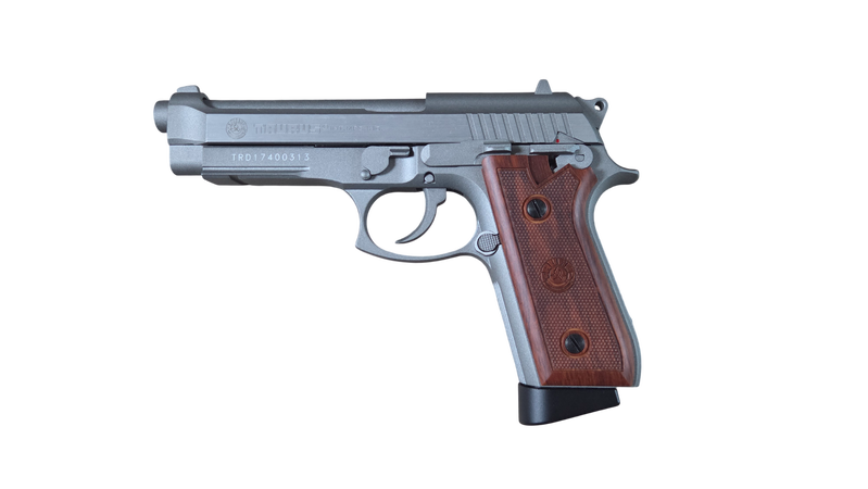 Image 1 pour KWC & Cybergun - Taurus PT92 CO2 GBB