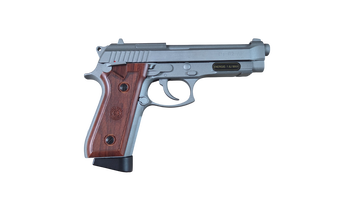 Image 2 pour KWC & Cybergun - Taurus PT92 CO2 GBB