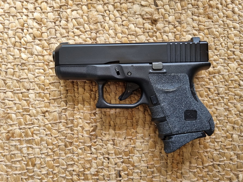 Image 1 for Glock 26 van KJ Works