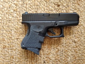 Image 2 for Glock 26 van KJ Works