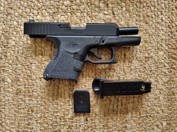 Image 3 for Glock 26 van KJ Works