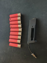 Image pour Airtac Shotgun shell HPA Adapter MK23 / SSX23 / SSX303