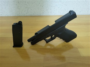 Image 4 pour Glock 19 GGB Umarex