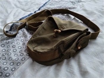 Image 2 for Chinese AK drum pouch