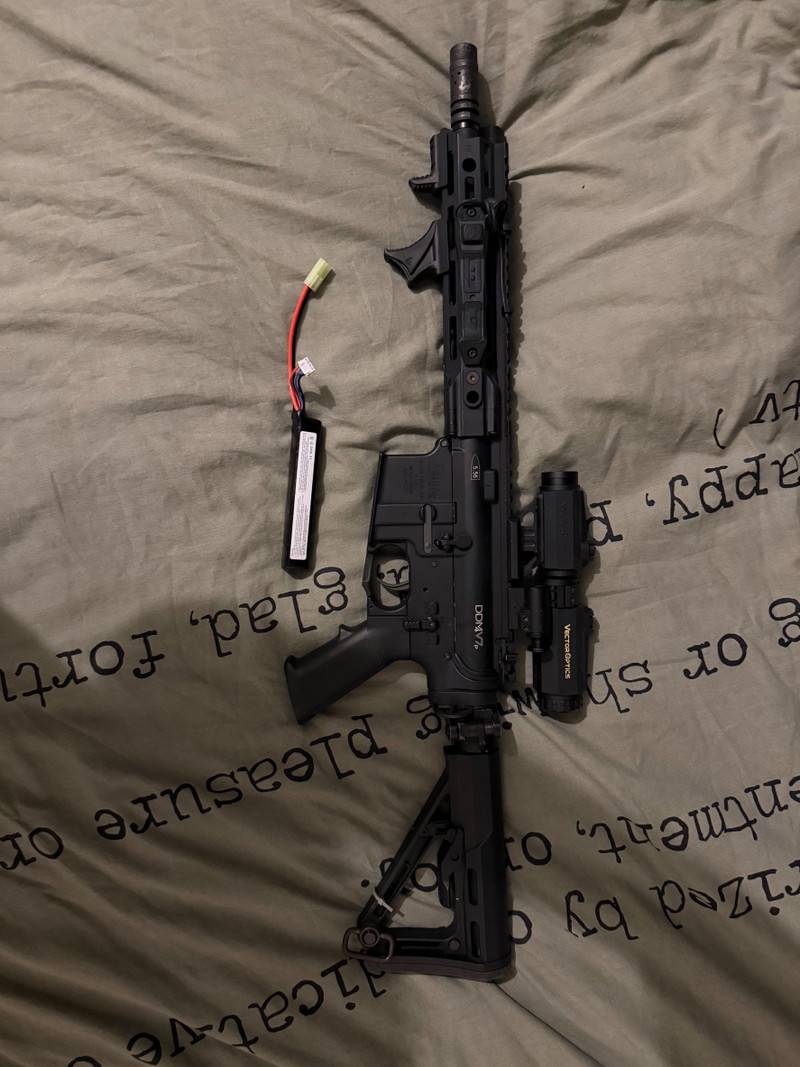 Image 1 for M4