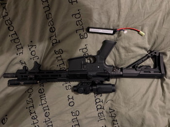 Image 3 for M4