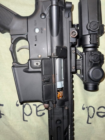 Image 4 for M4