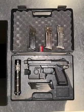 Imagen para Tokyo marui mk23 socom