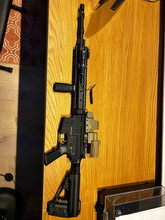 Imagen para AEG || VFC MOD. VR16 / M4 SERIES FULL METAL || with accessories