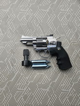 Image pour Zilveren Revolver