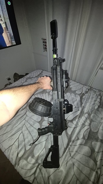 Image 2 pour LCT RPK 16 HPA