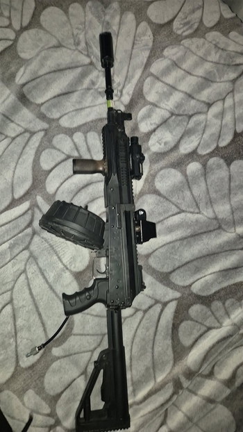 Image 3 pour LCT RPK 16 HPA