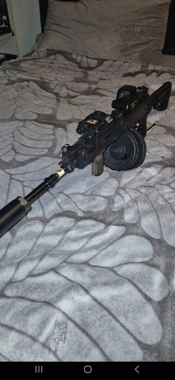 Image 4 pour LCT RPK 16 HPA