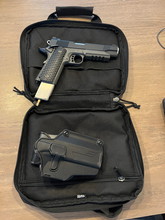 Image for Tokio Marui 1911 Nightwarrior hPa
