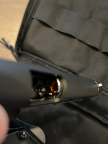 Image 3 for Tokio Marui 1911 Nightwarrior hPa