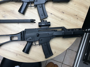 Imagen 2 de réplique