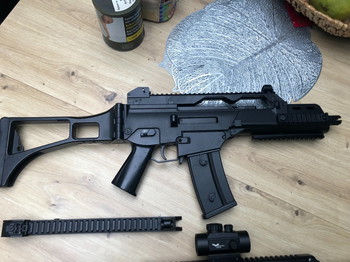 Imagen 3 de réplique