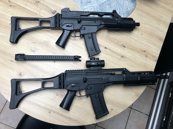 Imagen 4 de réplique