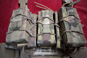 Image 2 for Sabre Drop Leg Mk1 - MultiCam