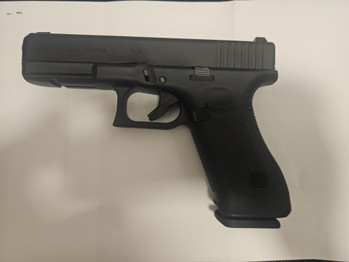 Bild 2 für Umarex Glock 17 Gen 5 Green Gas BB 6mm
