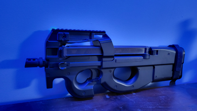 Afbeelding van Cybergun FN Herstel P90