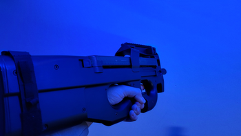 Imagen 3 de Cybergun FN Herstel P90