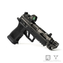 Image for PTS Killer Innovations P320 Compensator
