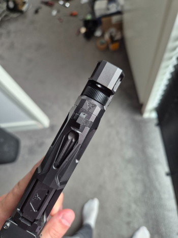 Bild 3 für PTS Killer Innovations P320 Compensator