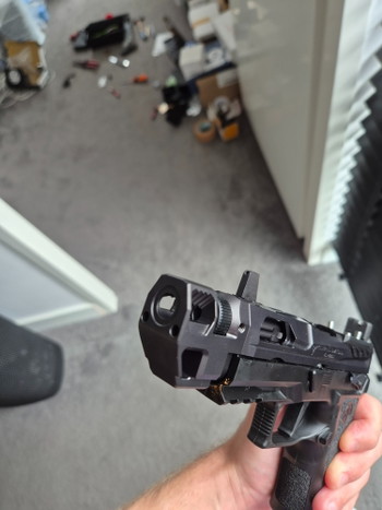 Bild 4 für PTS Killer Innovations P320 Compensator