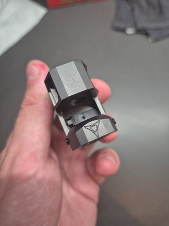 Bild 5 für PTS Killer Innovations P320 Compensator