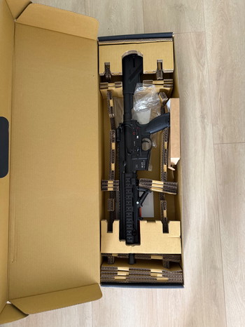 Image 2 for Umarex / VFC Heckler & Koch HK416 GBBR gen 5
