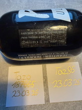 Bild für PowAir 1.3L / 77cl HPA Tank