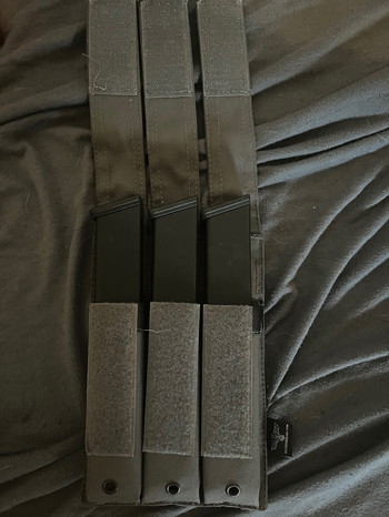 Imagen 3 de Classic army x9