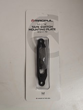 Bild für MAGPUL m-lok flashlight switch holder