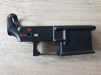 Image 2 pour Tokyo Marui HK 416D - lower receiver