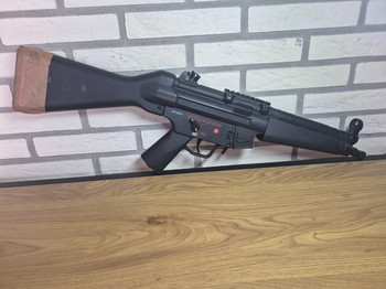 Bild 3 für G&G TGM A4 MP5