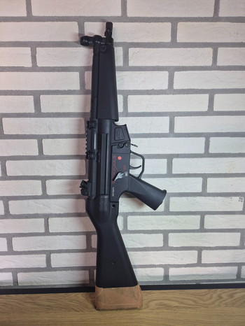 Bild 4 für G&G TGM A4 MP5