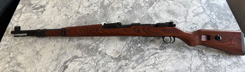 Imagen 2 de Kar98K Shell Ejecting | G&G | GBB Greengas | Collector