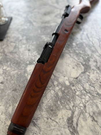 Imagen 4 de Kar98K Shell Ejecting | G&G | GBB Greengas | Collector