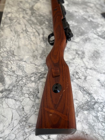 Imagen 5 de Kar98K Shell Ejecting | G&G | GBB Greengas | Collector