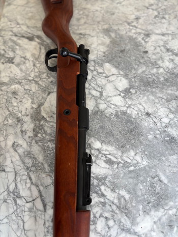 Imagen 7 de Kar98K Shell Ejecting | G&G | GBB Greengas | Collector