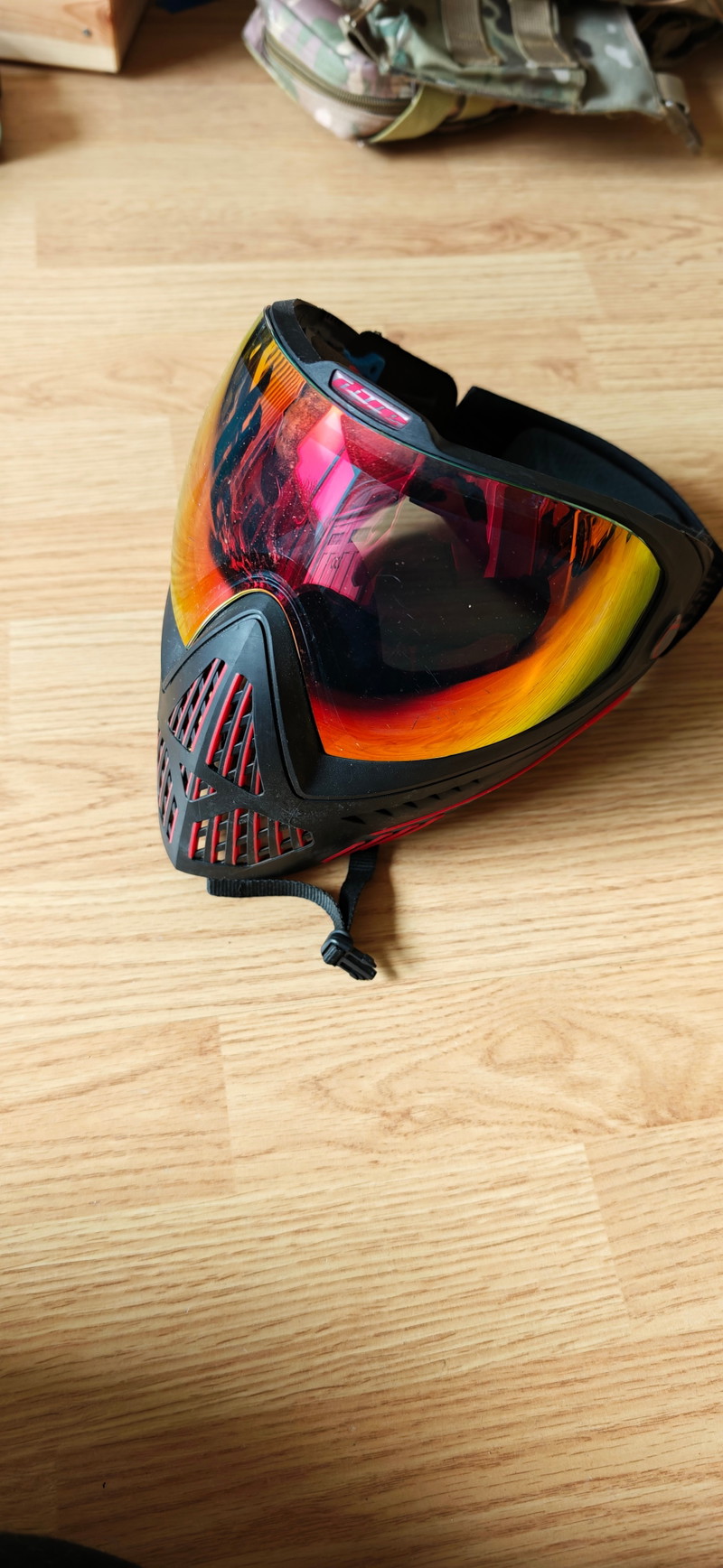 Image 1 for DYE i5 Fire 2.0