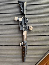 Afbeelding van VFC MK 18 Mod 1 V3, Tuned, 5 Mags