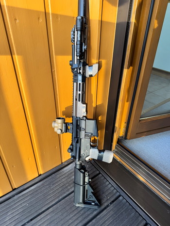 Imagen 2 de VFC MK 18 Mod 1 V3, Tuned, 5 Mags